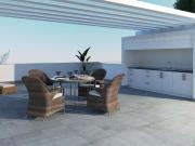 2 Dormitorio Villa Alicante Communidad Valencia 87164742