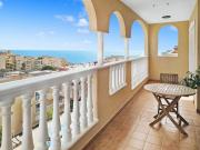 2 Dormitorio Apartamentos Adeje Adeje LS93536569