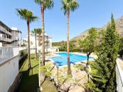 2 Dormitorio Apartamentos Alicante Communidad Valencia...