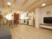 2 Dormitorio Apartamentos Barcelona Barcelona 44488633