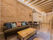 2 Dormitorio Apartamentos Barcelona Barcelona 88220885