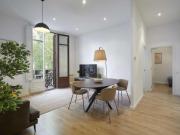 2 Dormitorio Apartamentos Barcelona Barcelona 91292274