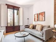 2 Dormitorio Apartamentos Barcelona Barcelona 91757768