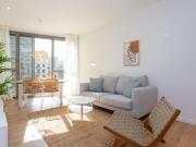 2 Dormitorio Apartamentos Barcelona Barcelona 92148486
