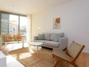 2 Dormitorio Apartamentos Barcelona Barcelona 92148493