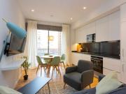 2 Dormitorio Apartamentos Barcelona Barcelona 92148500