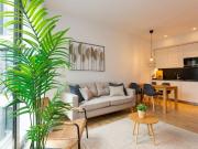 2 Dormitorio Apartamentos Barcelona Barcelona 92148550