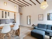 2 Dormitorio Apartamentos Barcelona Barcelona 92170756
