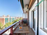 2 Dormitorio Apartamentos Barcelona Barcelona 92170788
