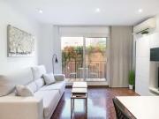 2 Dormitorio Apartamentos Barcelona Barcelona 92170820
