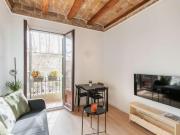2 Dormitorio Apartamentos Barcelona Barcelona 92186753