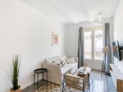 2 Dormitorio Apartamentos Barcelona Barcelona 92271478