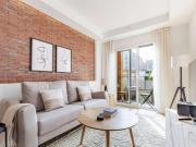 2 Dormitorio Apartamentos Barcelona Barcelona LS90244200