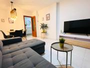 2 Dormitorio Apartamentos Benidorm Alicante 93456845