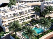 2 Dormitorio Apartamentos Benidorm Alicante Costa Blanca...