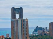 2 Dormitorio Apartamentos Benidorm Alicante LS93208636