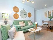 2 Dormitorio Apartamentos Cadiz Cadiz 88037982