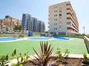 2 Dormitorio Apartamentos Calpe Alicante 89861483