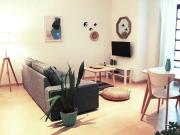 2 Dormitorio Apartamentos Chiclana De La Frontera...