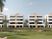 2 Dormitorio Apartamentos Condado De Alhama Golf Resort...