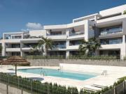 2 Dormitorio Apartamentos Estepona Málaga Costa Del Sol...