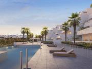 2 Dormitorio Apartamentos Estepona Marbella Costa Del...