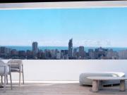 2 Dormitorio Apartamentos Finestrat Alicante 90737571