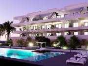 2 Dormitorio Apartamentos Finestrat Alicante 93250766