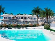 2 Dormitorio Apartamentos Finestrat Costa Blanca North...