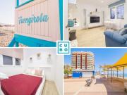 2 Dormitorio Apartamentos Fuengirola Fuengirola 85079599