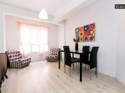 2 Dormitorio Apartamentos Granada Granada 54243263