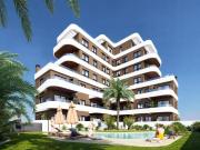 2 Dormitorio Apartamentos La Marina Guardamar Alicante...
