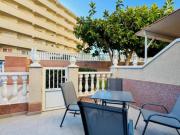 2 Dormitorio Apartamentos La Mata Alicante 95845338