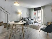 2 Dormitorio Apartamentos L'Hospitalet De Llobregat...