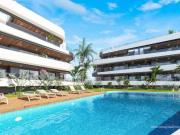 2 Dormitorio Apartamentos Los Alcázares MURCIA 91000268