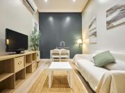 2 Dormitorio Apartamentos Madrid Madrid 100111591