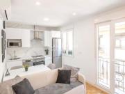 2 Dormitorio Apartamentos Madrid Madrid 100436962