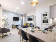 2 Dormitorio Apartamentos Madrid Madrid 64695289