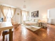 2 Dormitorio Apartamentos Madrid Madrid 77945519