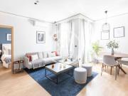 2 Dormitorio Apartamentos Madrid Madrid 92396802