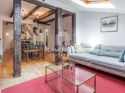 2 Dormitorio Apartamentos Madrid Madrid 93024742