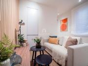 2 Dormitorio Apartamentos Madrid Madrid 96555959