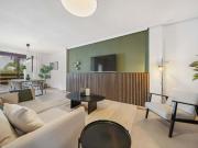 2 Dormitorio Apartamentos Málaga Andalusia 100038769