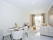 2 Dormitorio Apartamentos Málaga Andalusia 100039064