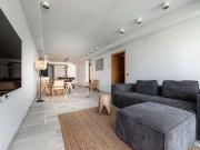 2 Dormitorio Apartamentos Málaga Andalusia 100060976