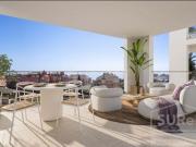 2 Dormitorio Apartamentos Málaga Andalusia 86032006