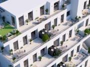 2 Dormitorio Apartamentos Málaga Andalusia 87986309