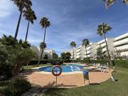 2 Dormitorio Apartamentos Málaga Andalusia 95259809