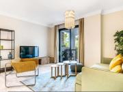 2 Dormitorio Apartamentos Málaga Andalusia 95260058