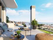 2 Dormitorio Apartamentos Málaga Andalusia 95260405